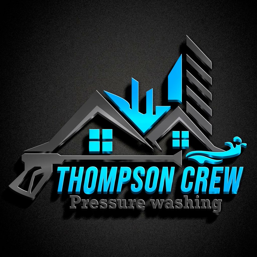 Thompson Crew Pressure Washing