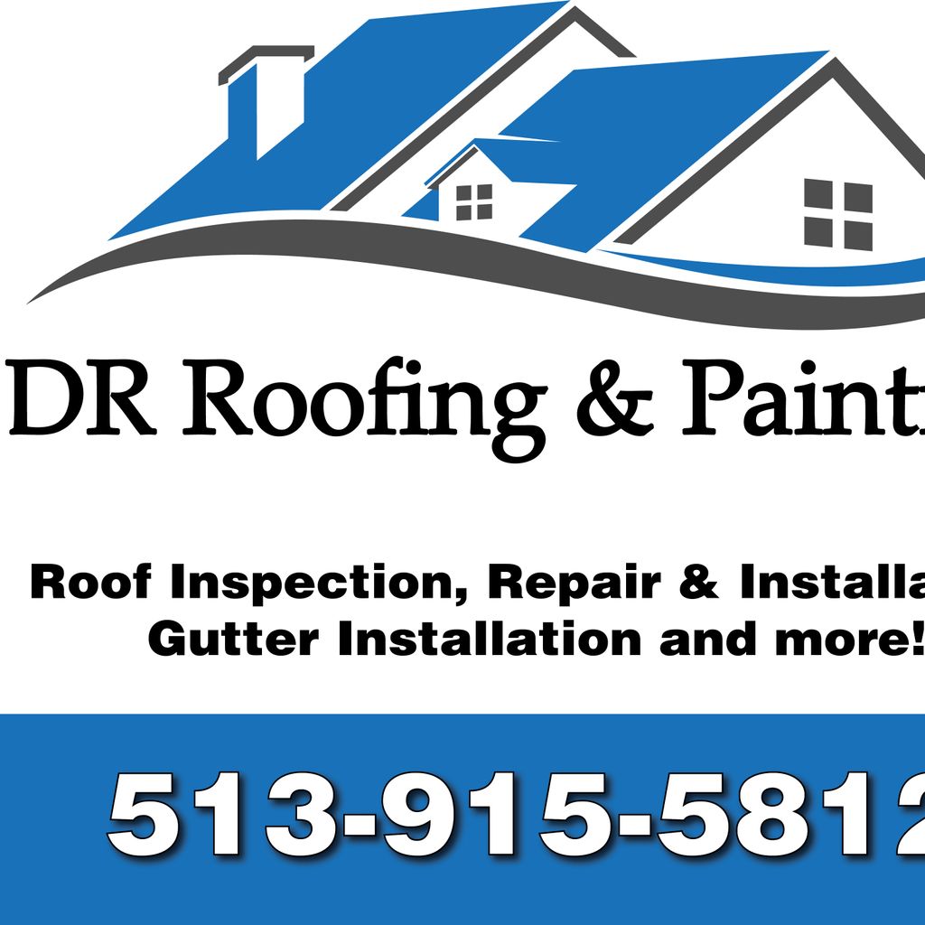 DR Roofing&Painting
