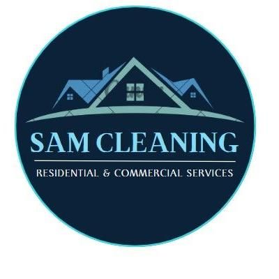 SAM Cleaning services