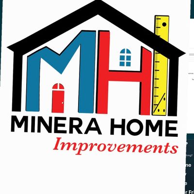 Avatar for Minera Home Improvements