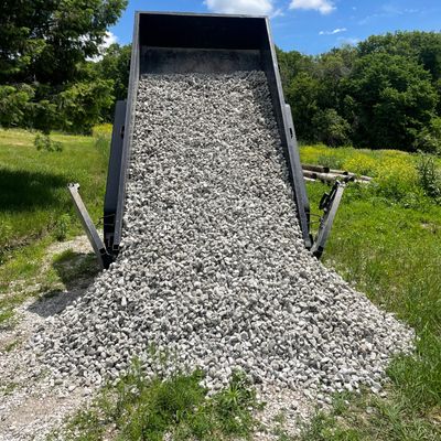 Avatar for Vaughn Media Installation