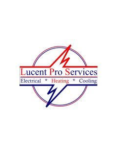 Lucent Pro Services LOGO
