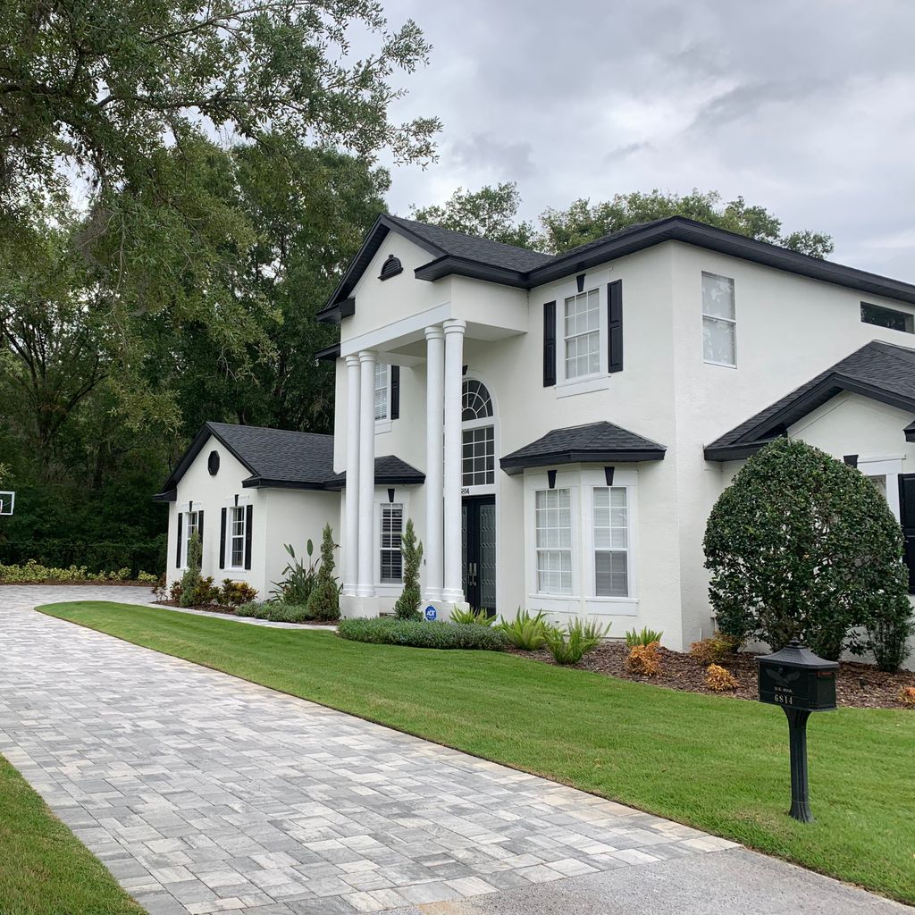 A&Y total lawn care