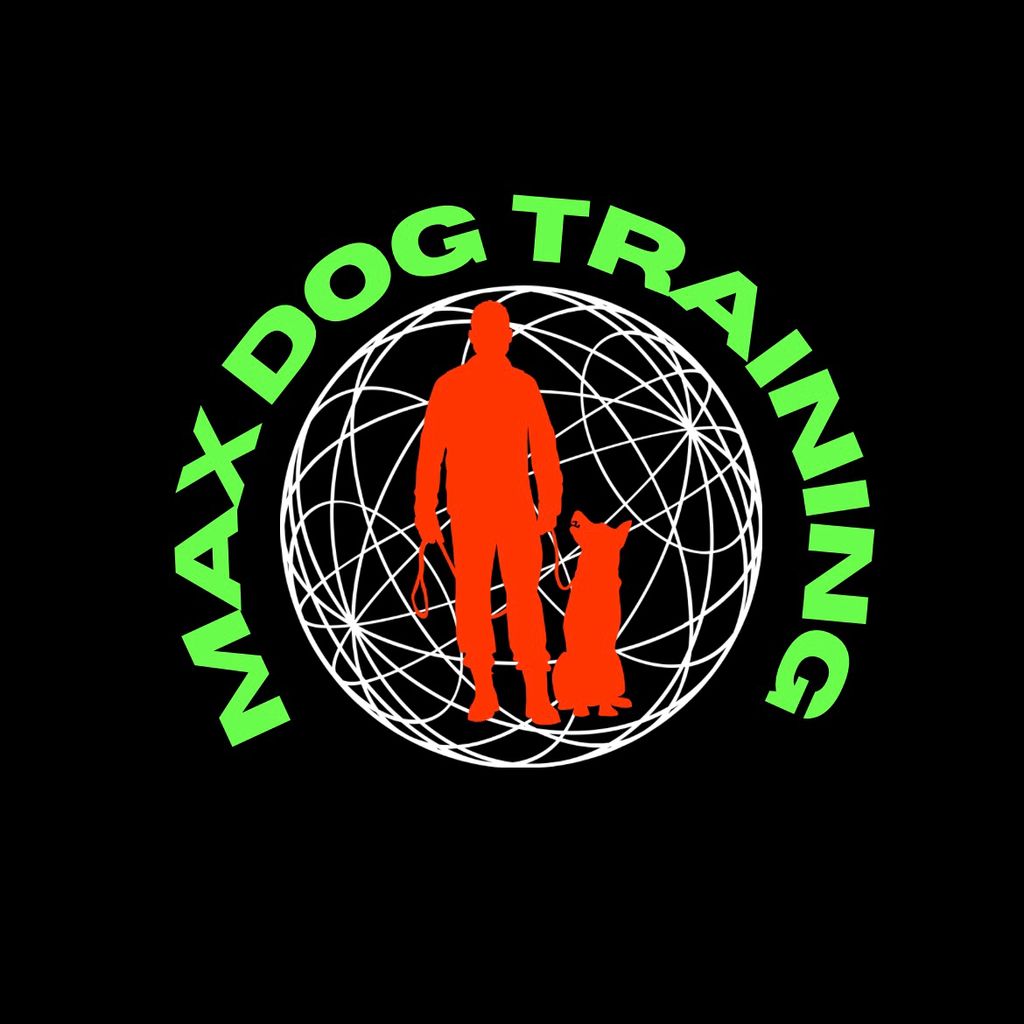 Max Dog Training