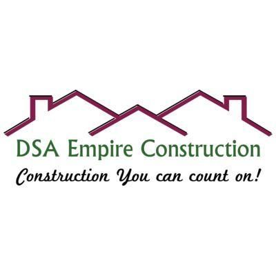 Avatar for DSA Empire Construction
