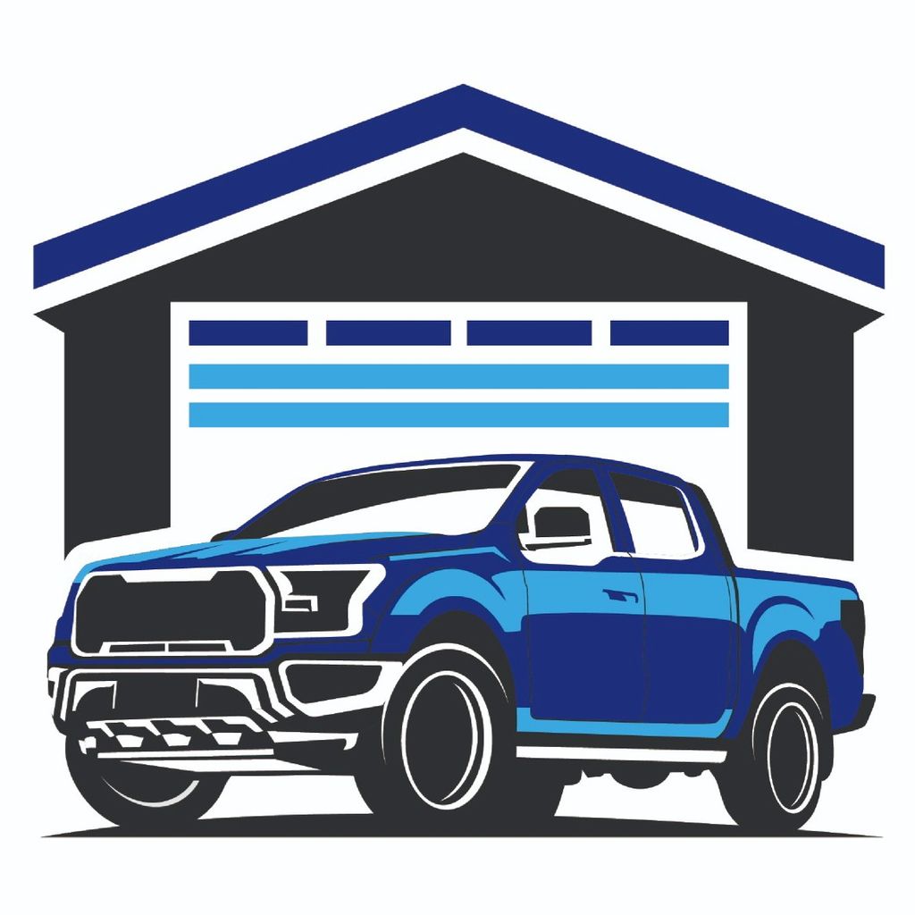 Raptor Residential Garage Door Solutions LLC