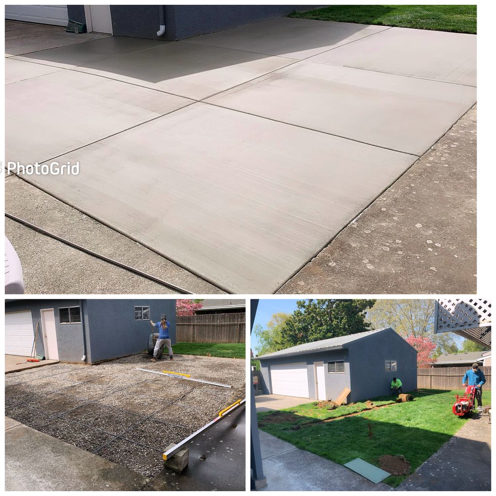 Projects and media