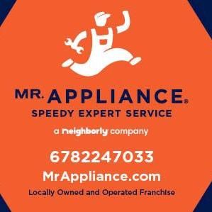 Avatar for Mr Appliance of Cartersville