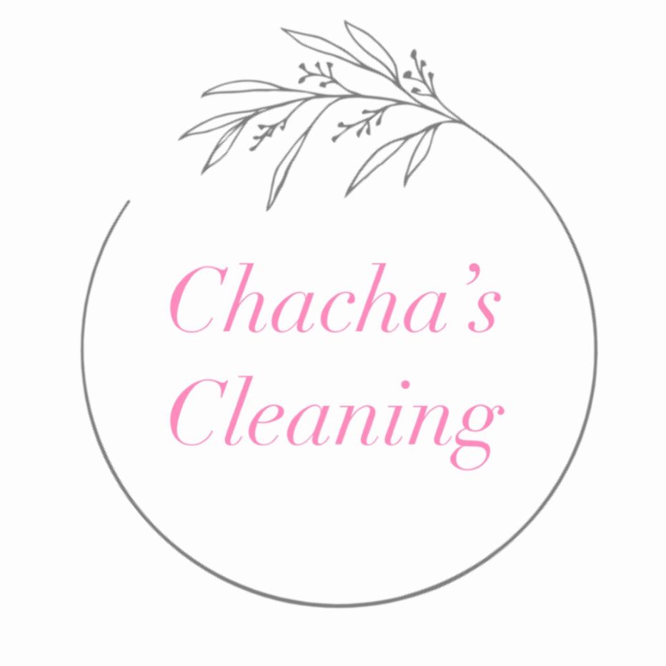 Chachas cleaning