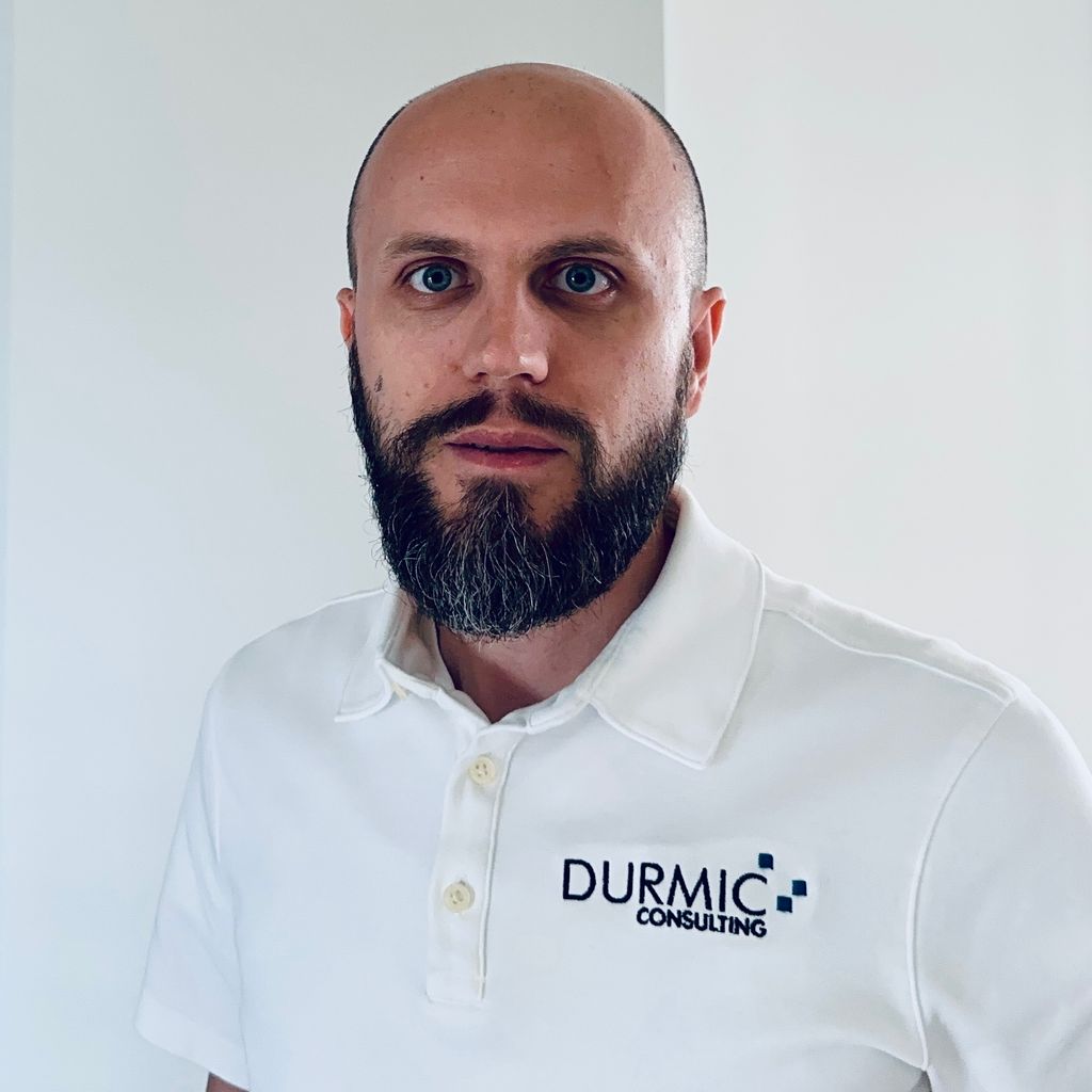 Durmic Consulting Inc