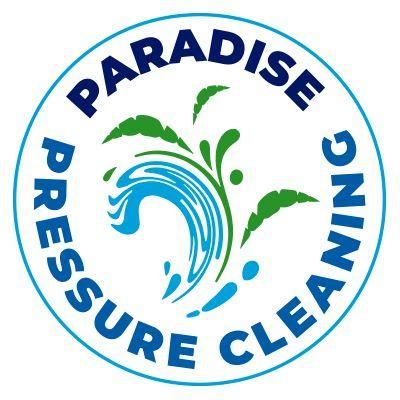 Paradise Pressure Cleaning