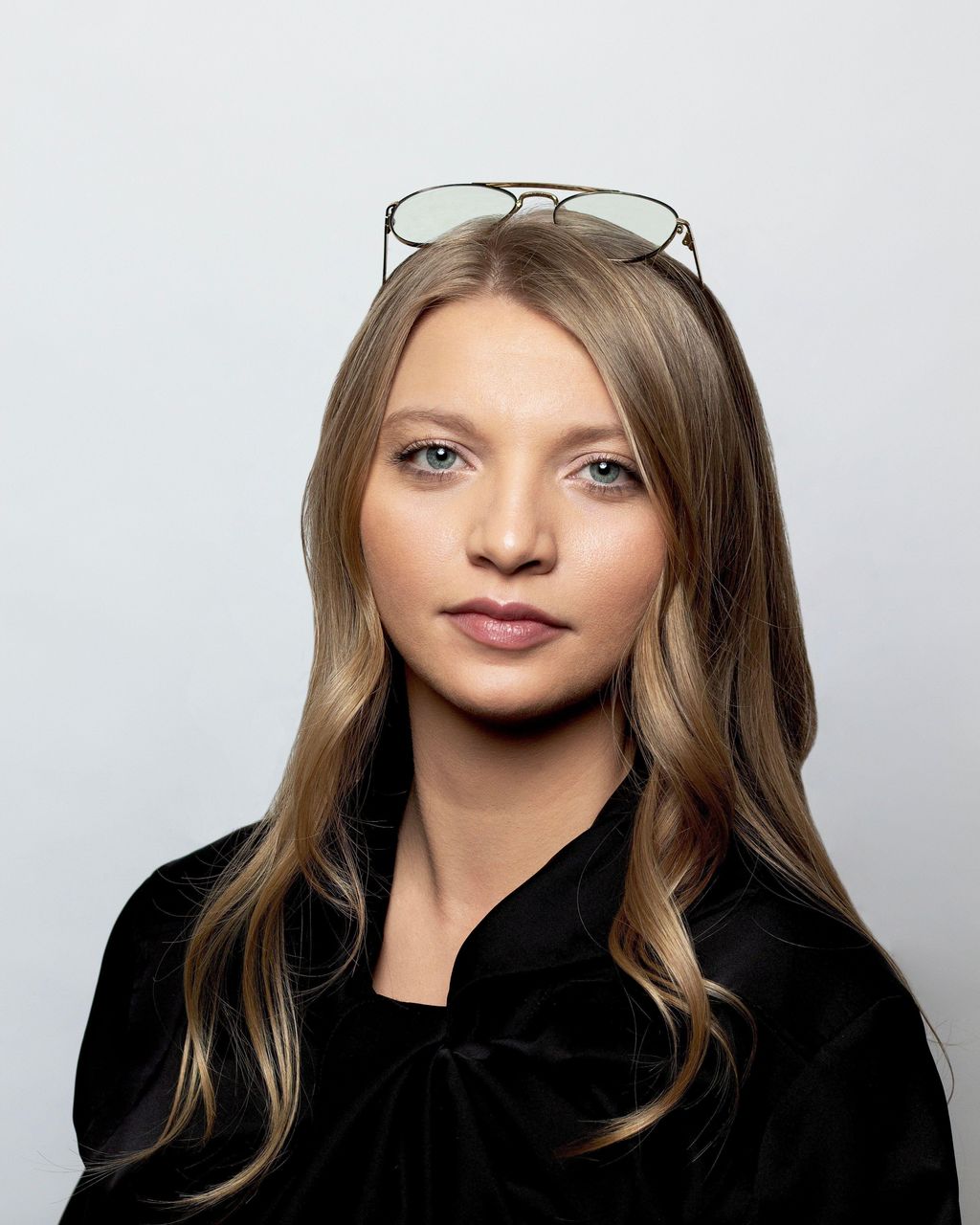 Professional Headshot