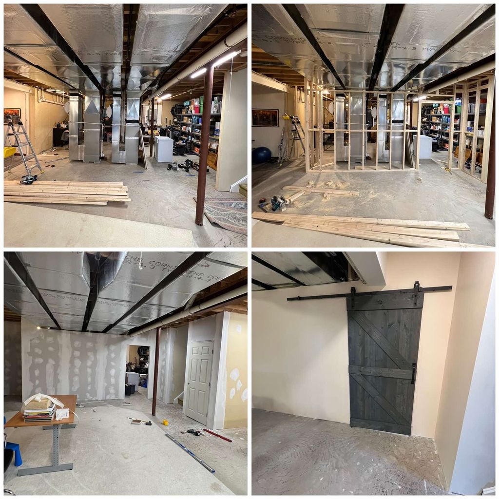 Projects and media