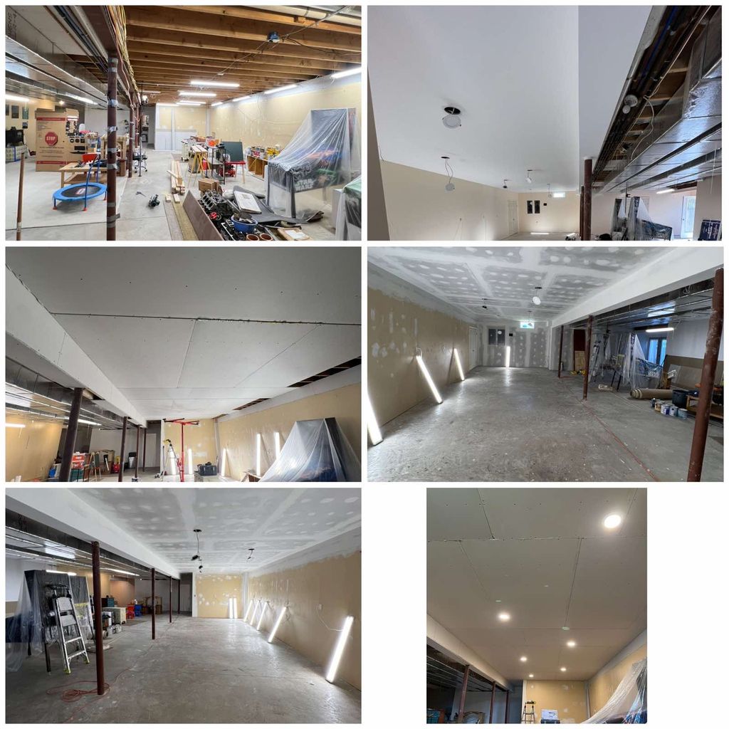 Projects and media