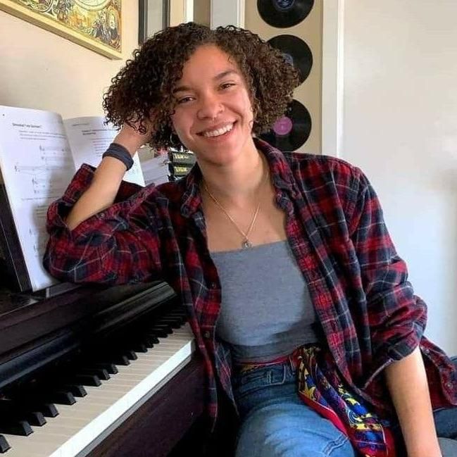 Rhea King Music