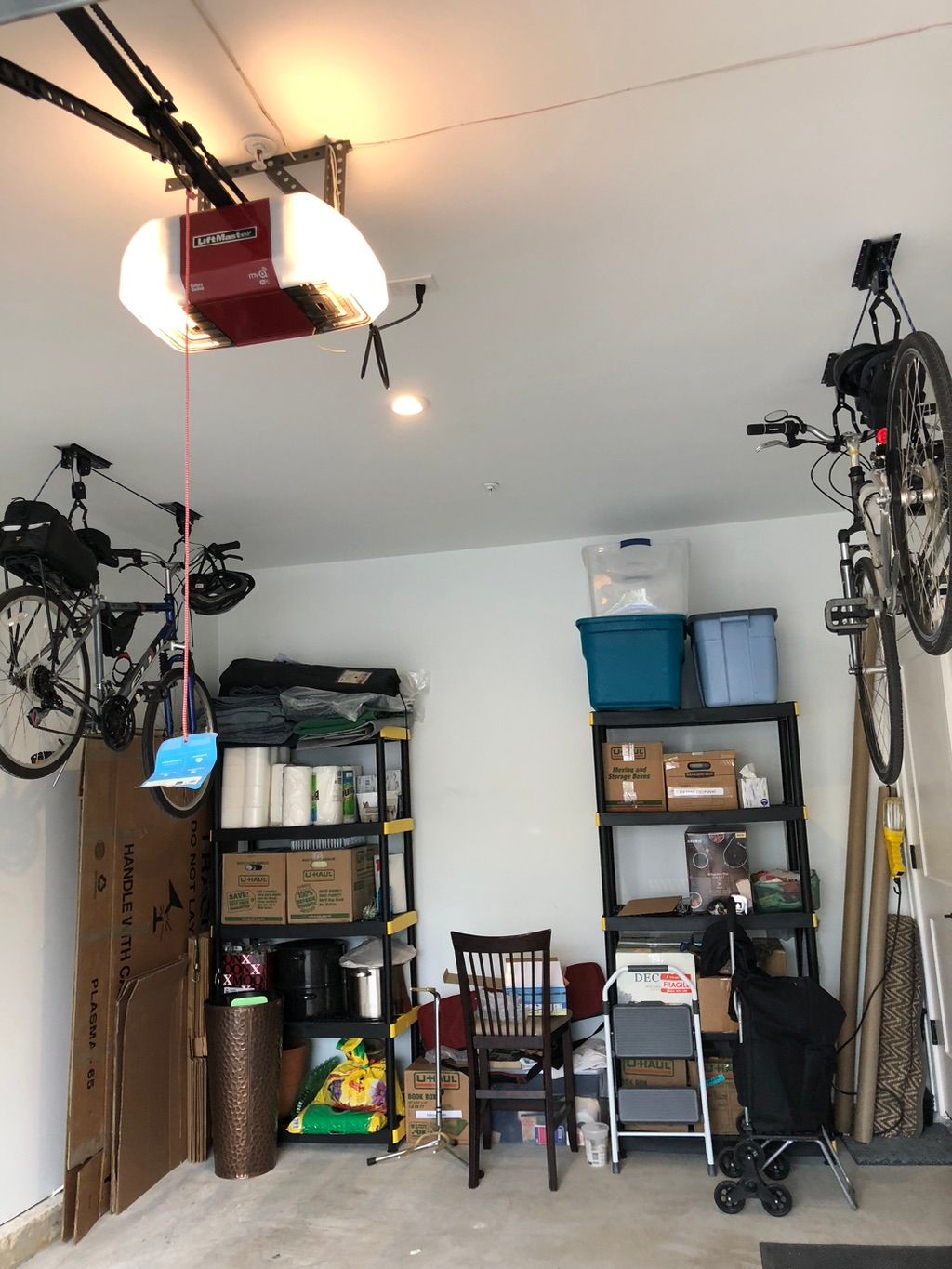 Customer photos