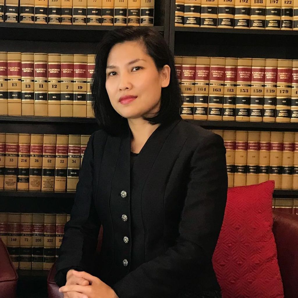 ARLINGTON LAW OFFICE