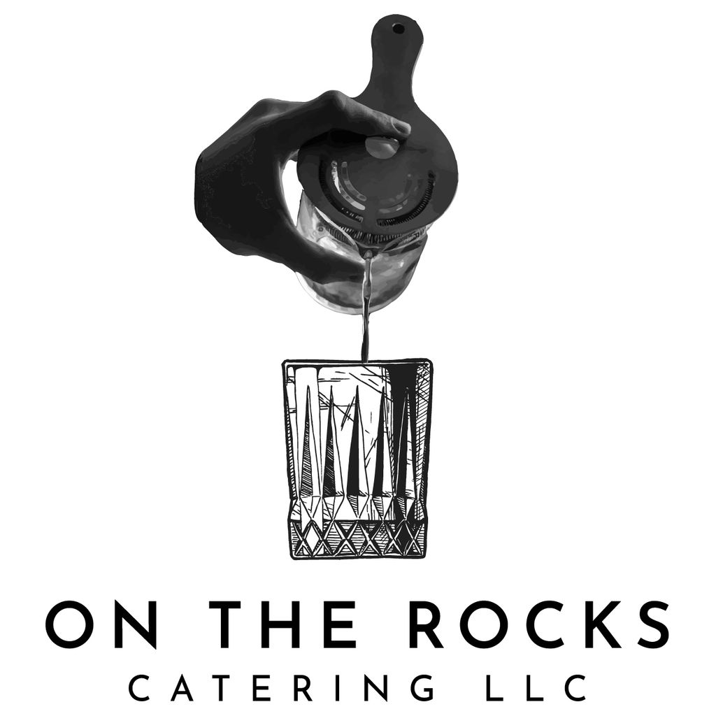 On the Rocks Catering
