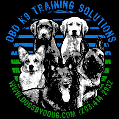 Avatar for DBD K9 Training Solutions