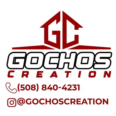 Avatar for Gochos Creation, LLC