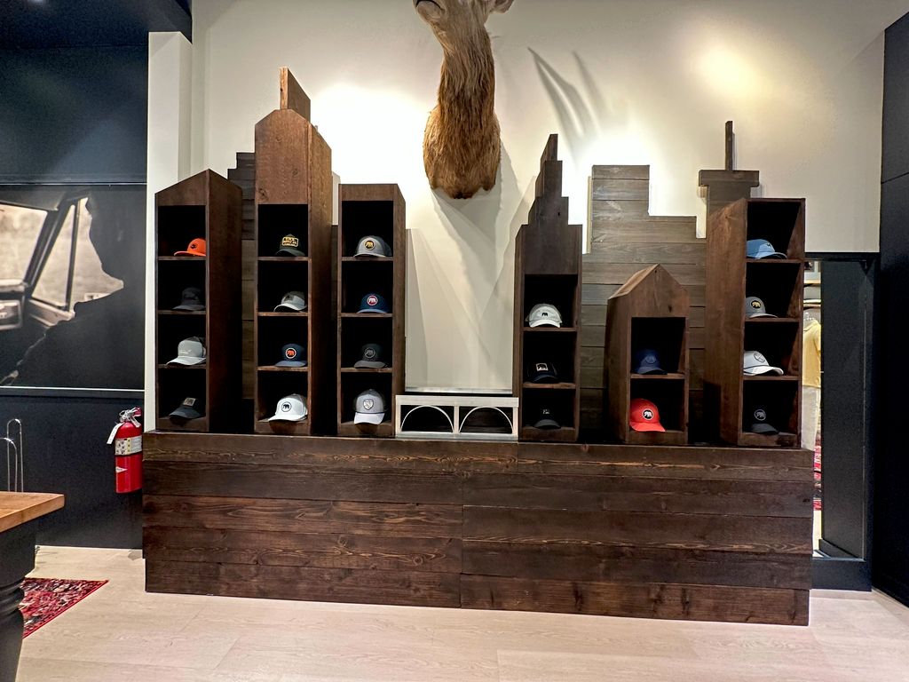 Customer photos