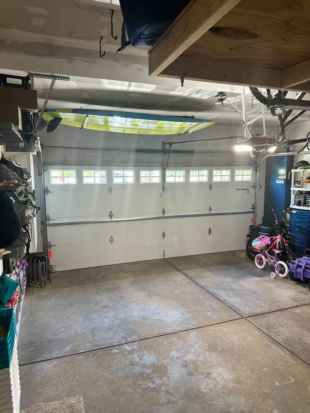 Customer photos