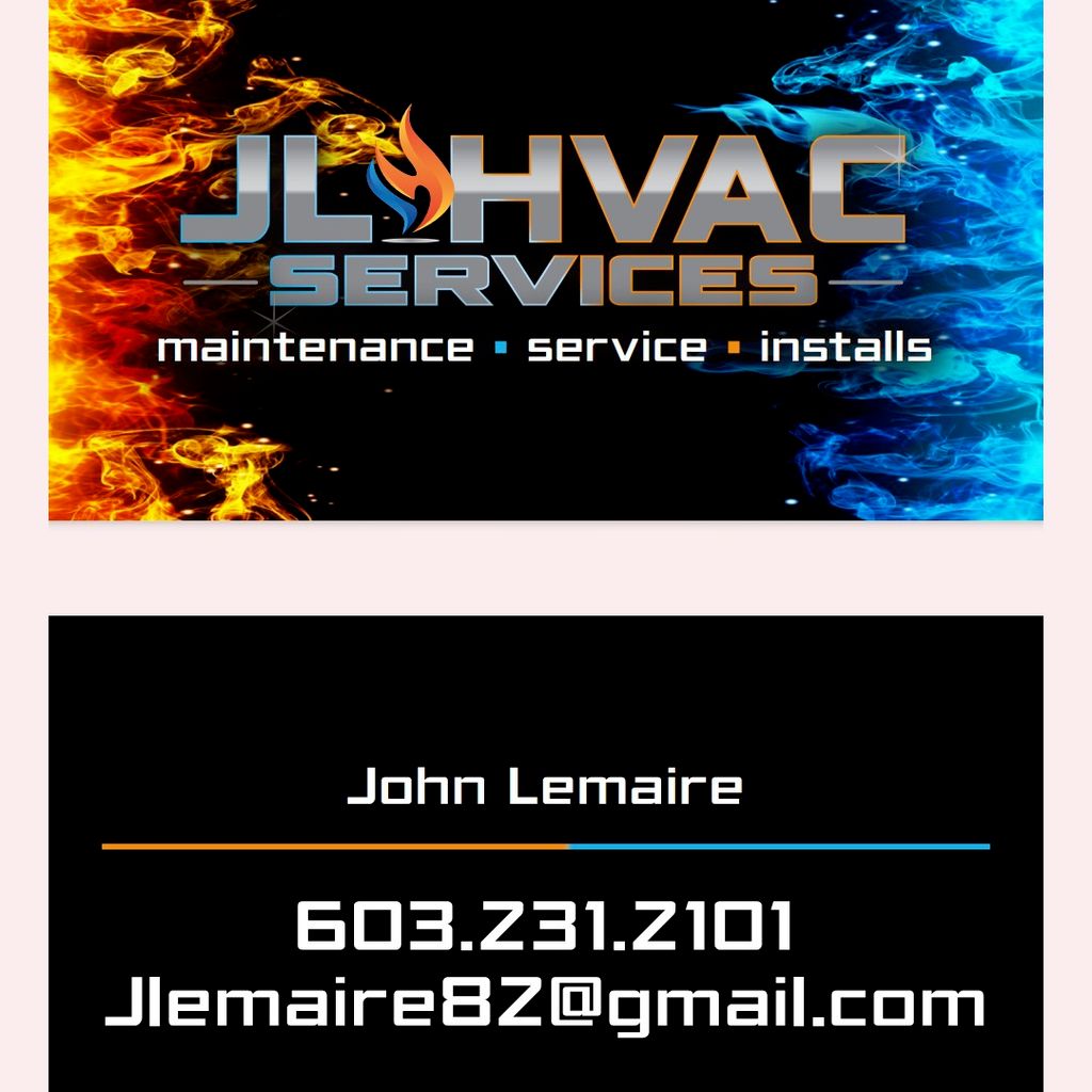 JL HVAC