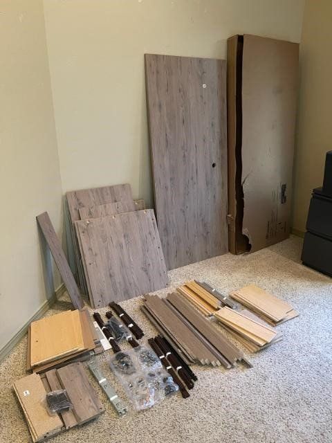Customer photos