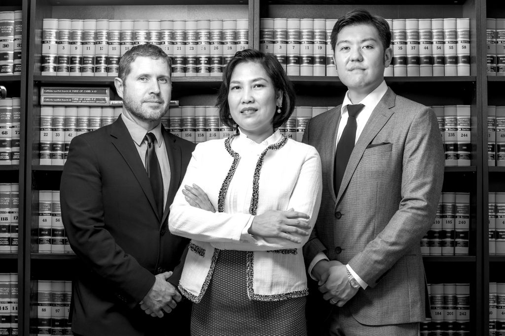 Advocating for Your Legal Rights and Success