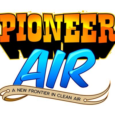 Avatar for Pioneer Air