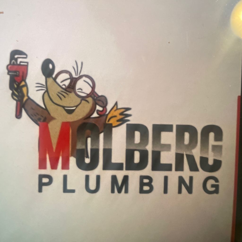 Molberg Plumbing LLC