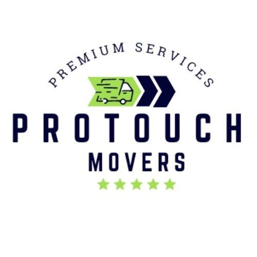 Pro Touch Movers