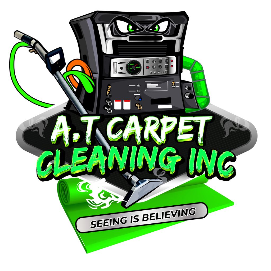 A.T. Carpet Cleaning Inc