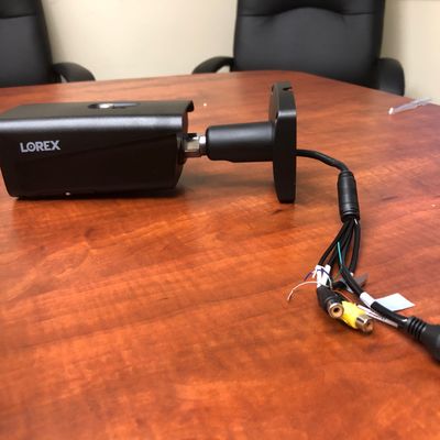 Avatar for Salem IT & Security camera systems