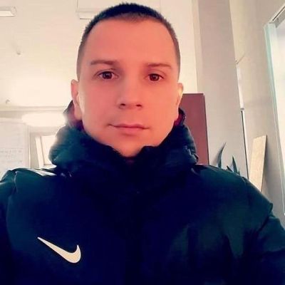 Avatar for Vitali
