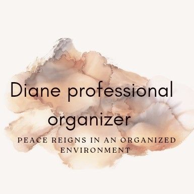 Diane Personal Organizer and Packing Services
