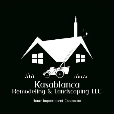 Avatar for KASABLANCA REMODELING & LANDSCAPING LLC