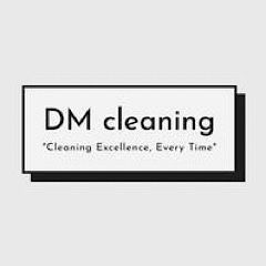 DM cleaning