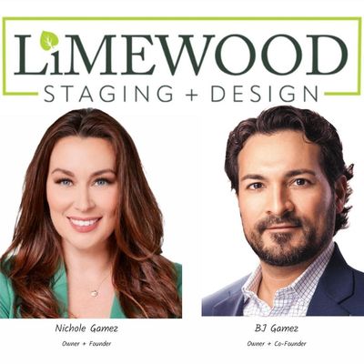 Avatar for Limewood Staging + Design