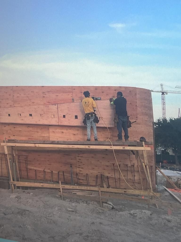 Projects and media