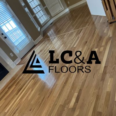 Avatar for LC&A Flooring