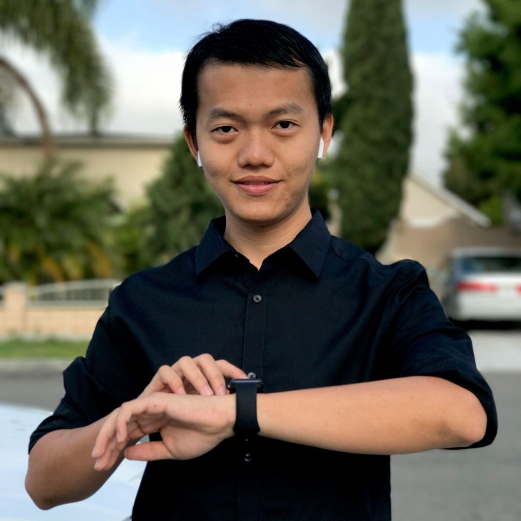 pro avatar