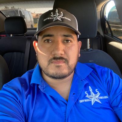 Avatar for SAS DRYWALL PROS