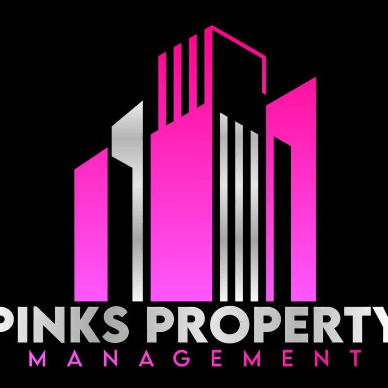 Pinks Property Management & Maintenance