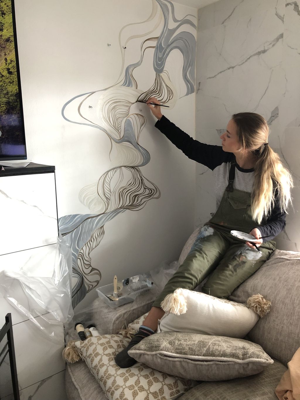 Projects and media