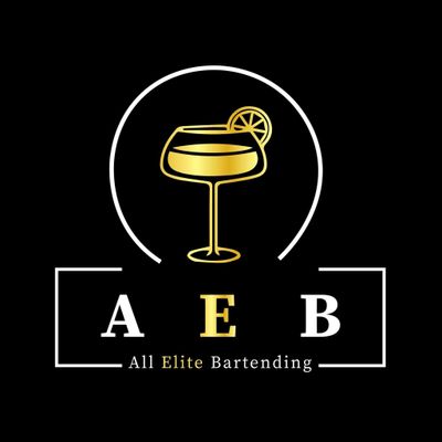 Avatar for All Elite Bartending