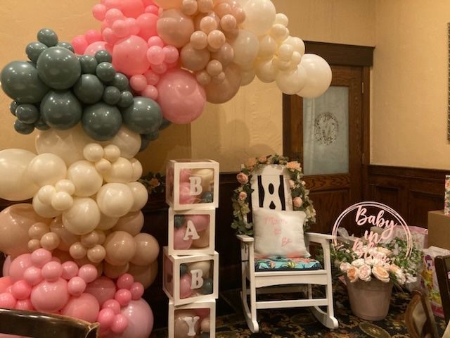 Customer photos