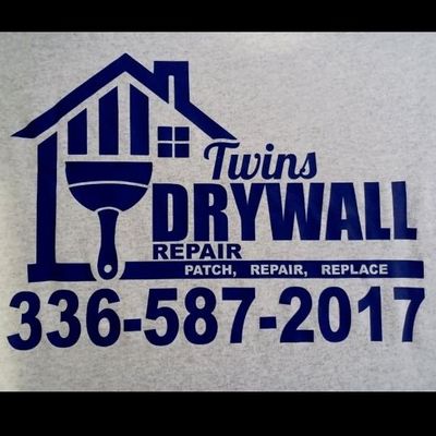Avatar for Twins Drywall Repair