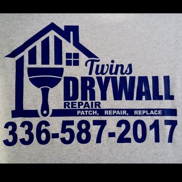 Twins Drywall Repair