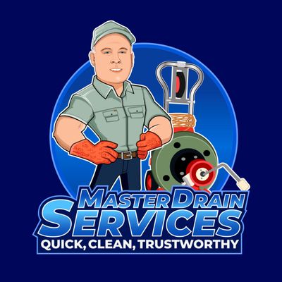 Avatar for Master Drain Services